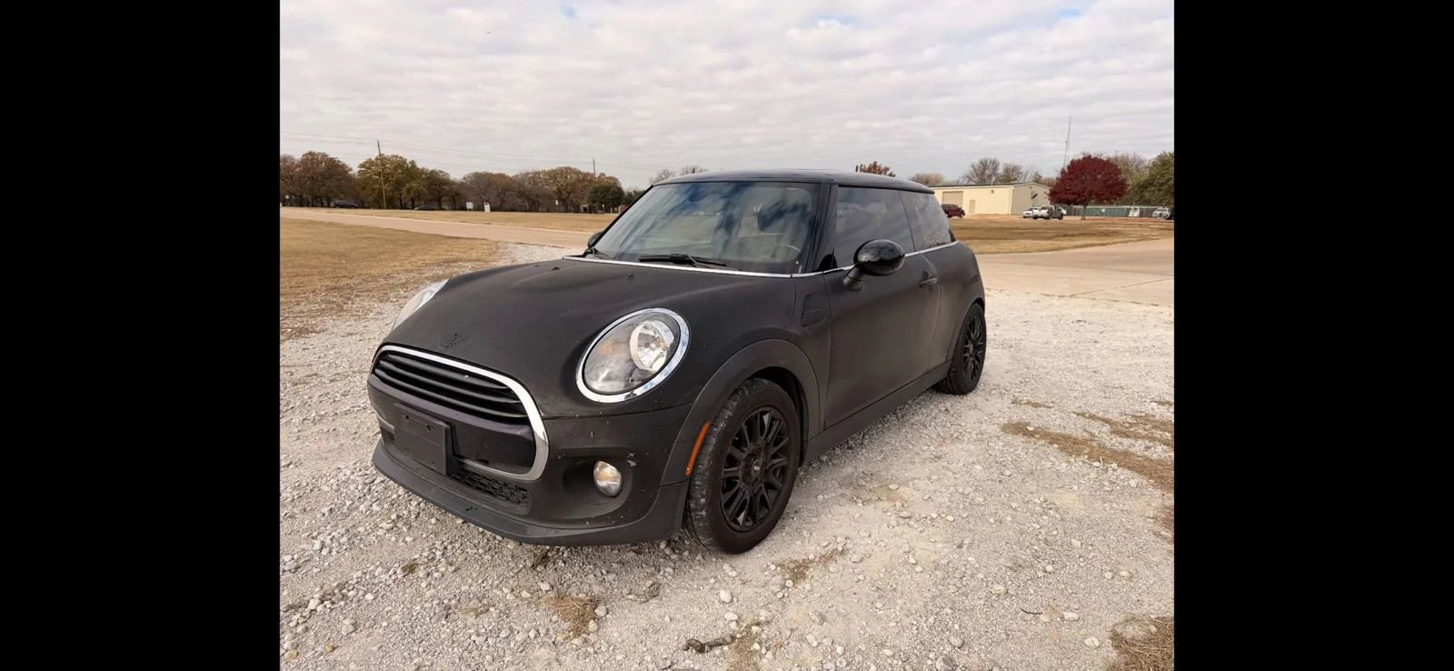 Used 2019 MINI Cooper 2-Door Hardtop