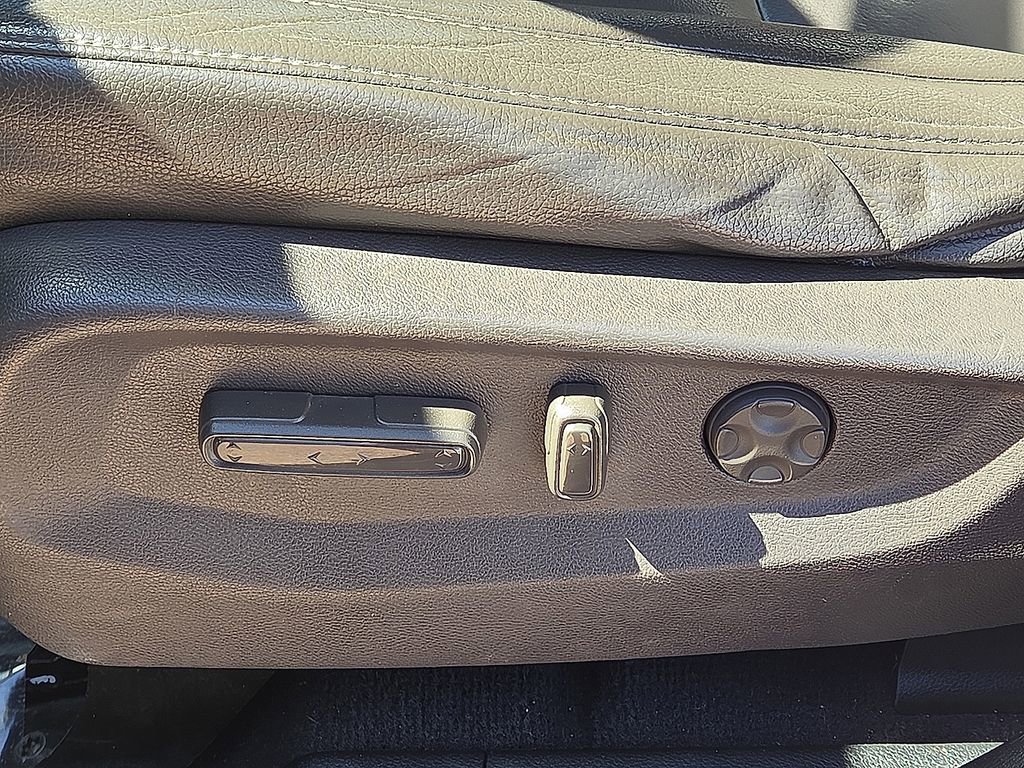 Used 2020 Honda Odyssey EX-L image 19