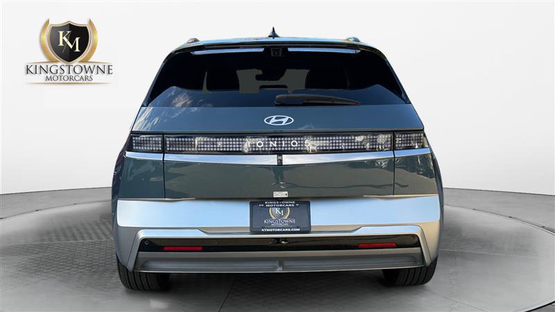 Used 2025 Hyundai Ioniq 5 Limited RWD image 4