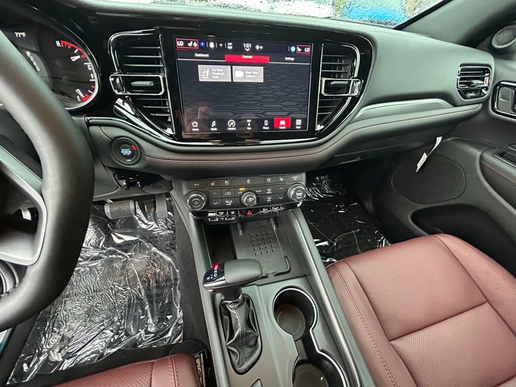 New 2026 Dodge Durango GT image 51