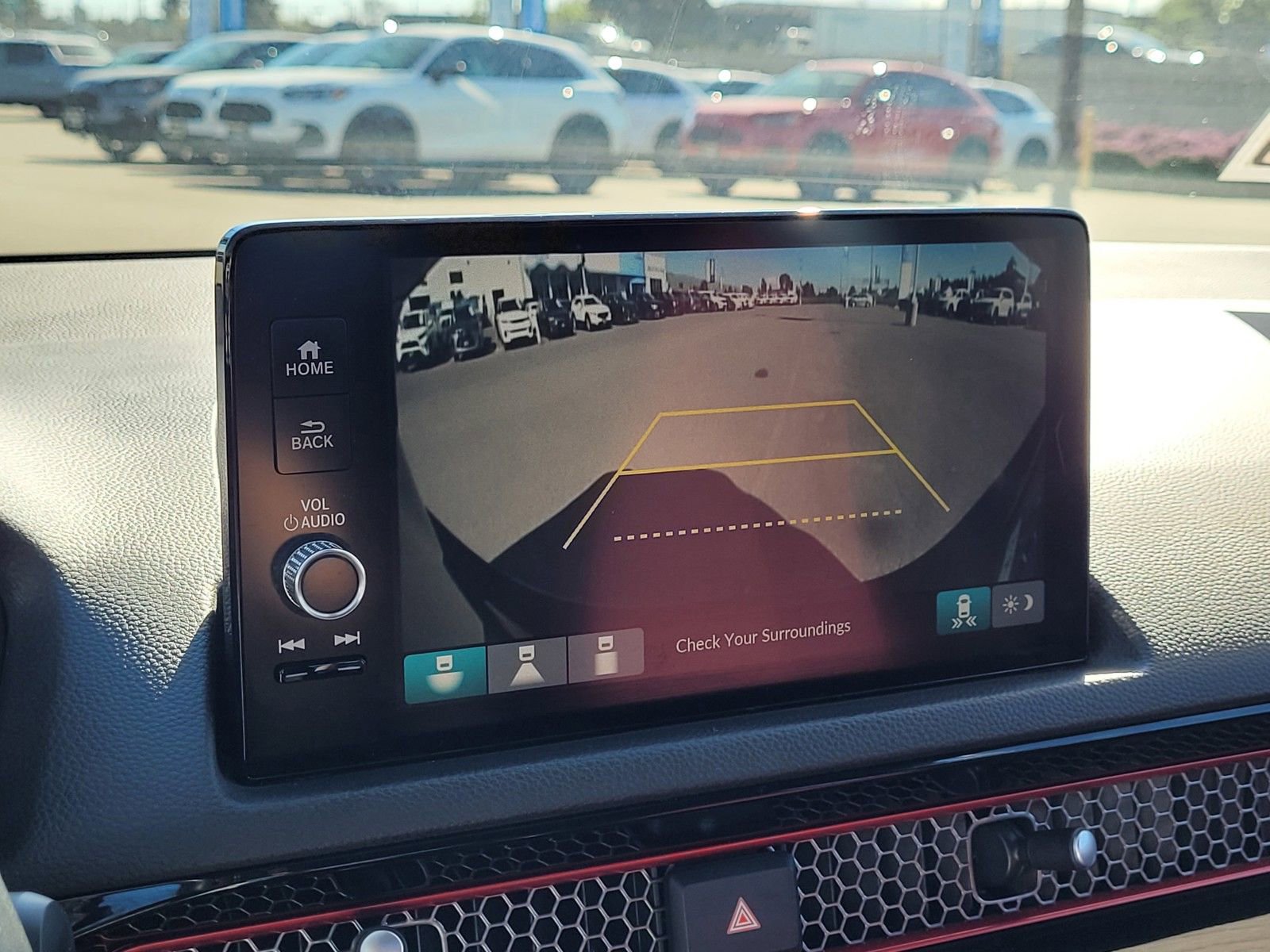 Certified 2023 Honda Civic Si image 24