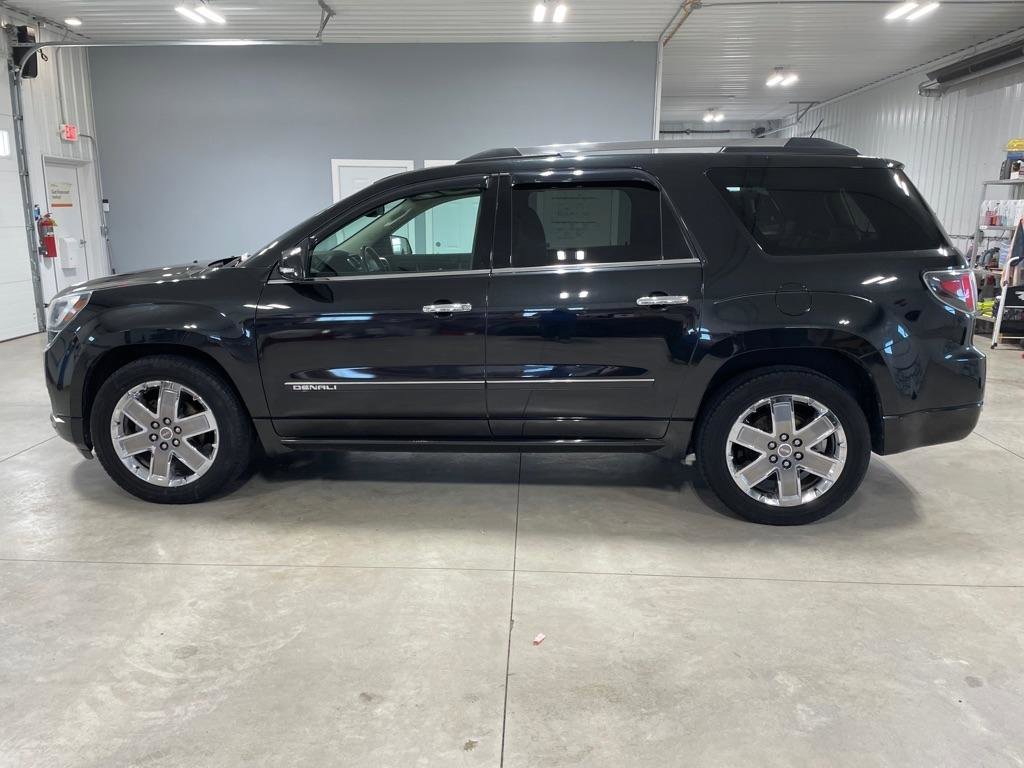 Used 2015 GMC Acadia Denali image 4