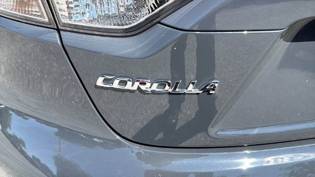 Used 2026 Toyota Corolla SE FWD image 7