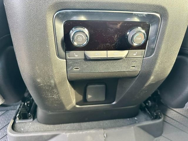 New 2026 Chevrolet Tahoe RST AWD/4WD image 6