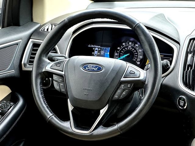 Used 2019 Ford Edge SEL w/ Equipment Group 201A FWD image 31
