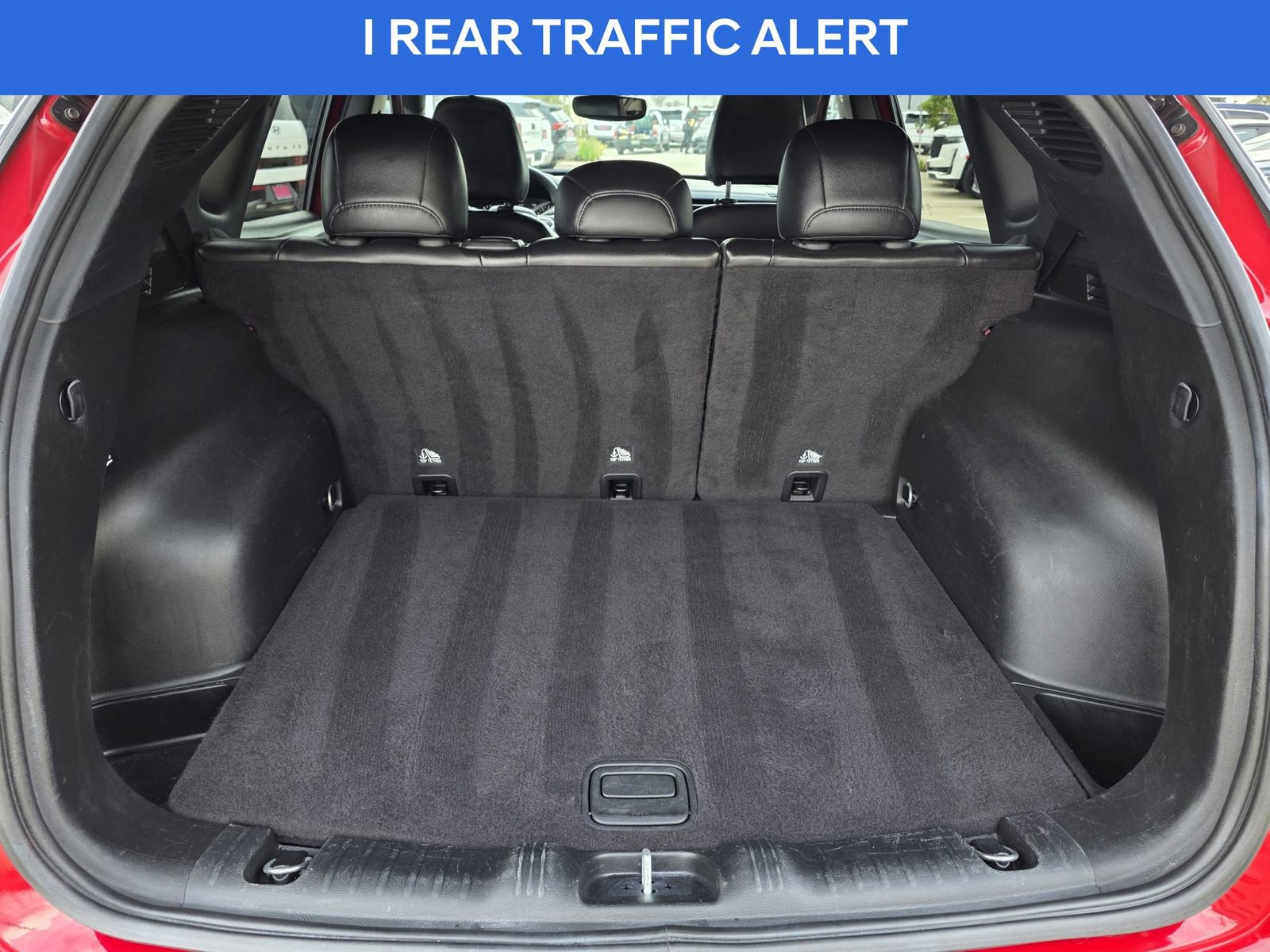 Used 2023 Jeep Compass Limited image 20