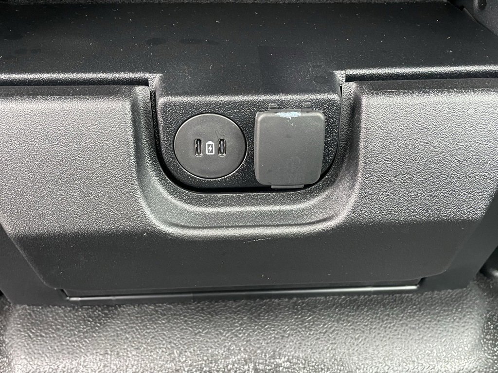 New 2025 Ford F350 XL w/ XL Off-Road Package image 37