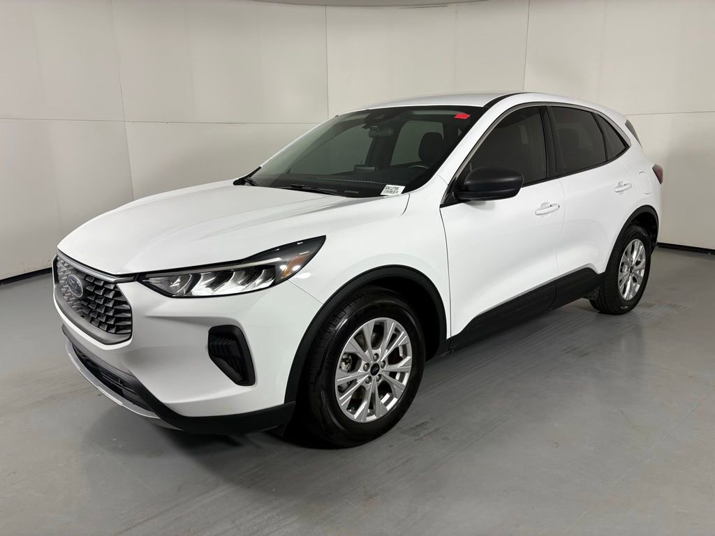 Used 2024 Ford Escape Active FWD image 4