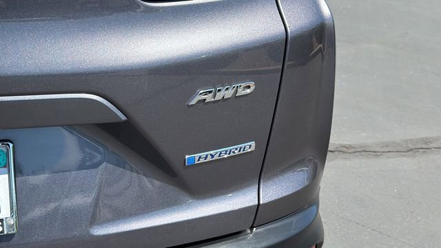Used 2020 Honda CR-V EX-L image 11