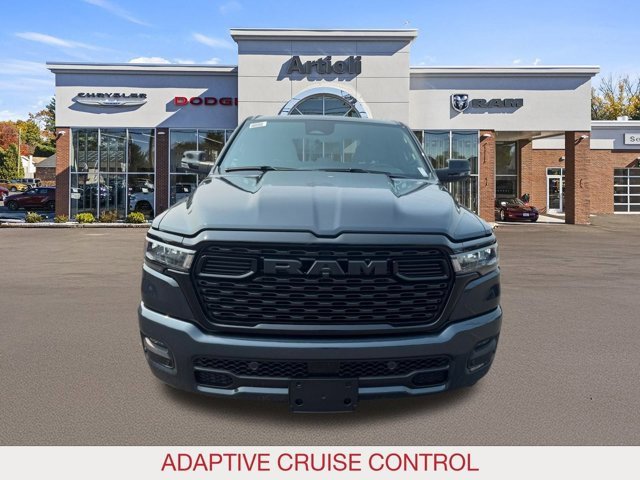 New 2026 RAM 1500 Big Horn image 3