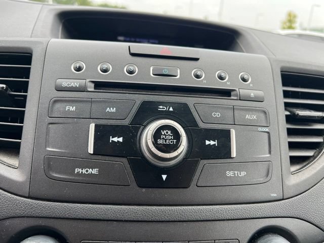 Used 2014 Honda CR-V LX image 19