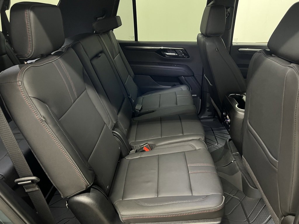 New 2026 Chevrolet Tahoe RST image 39