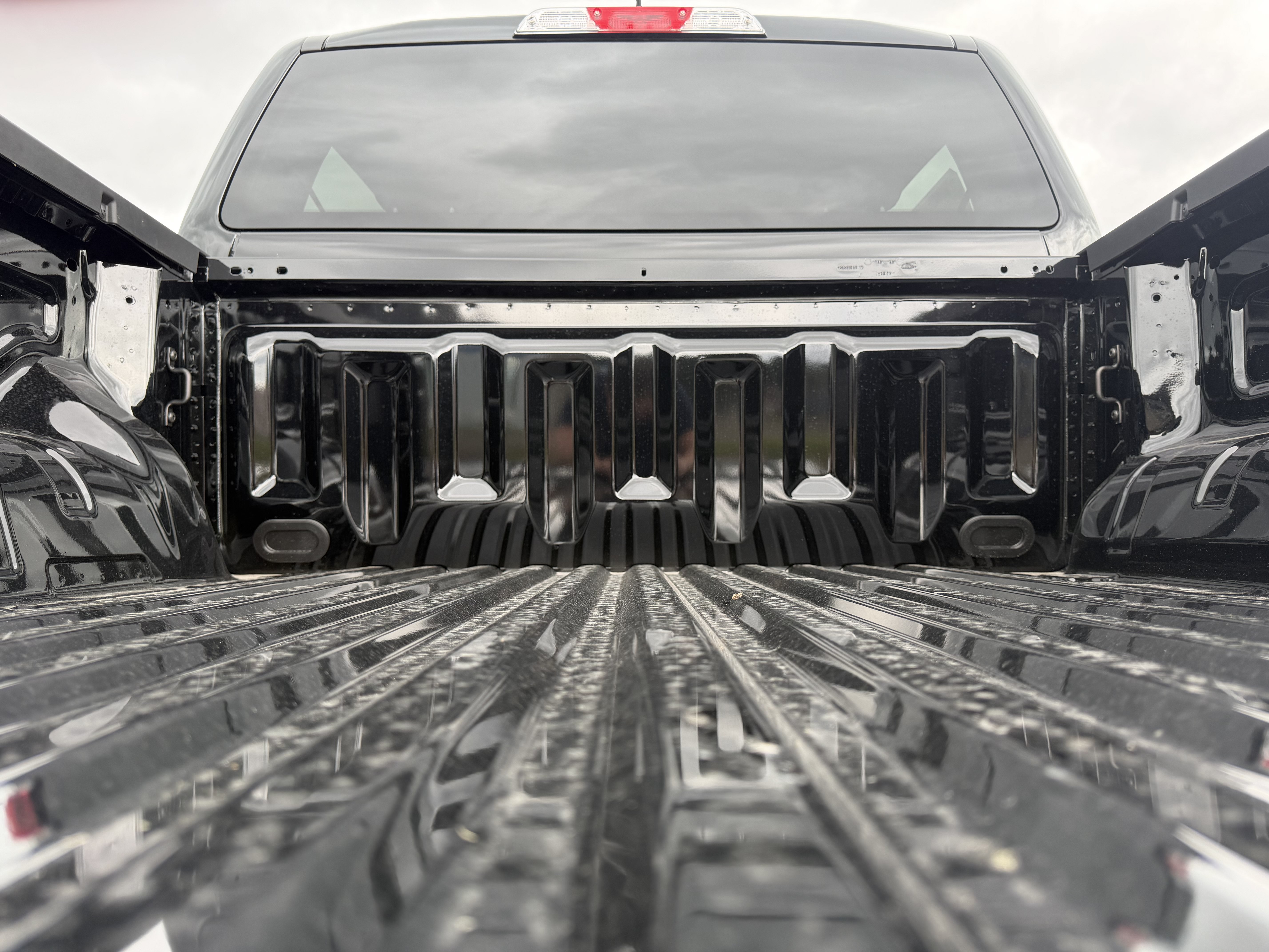 New 2026 Ford Ranger XL AWD/4WD image 14