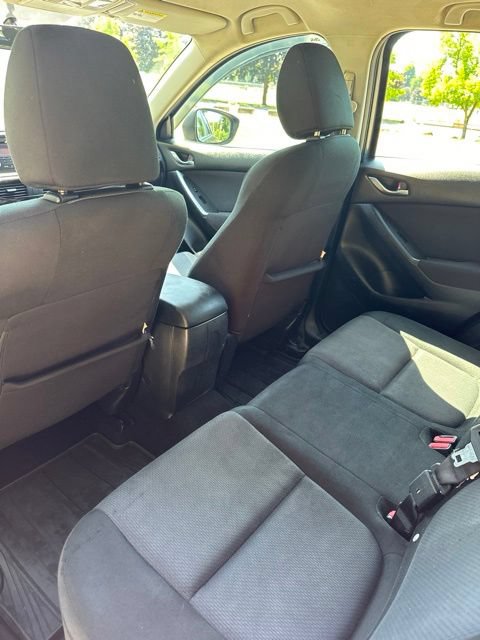 Used 2013 MAZDA CX-5 Sport FWD image 16