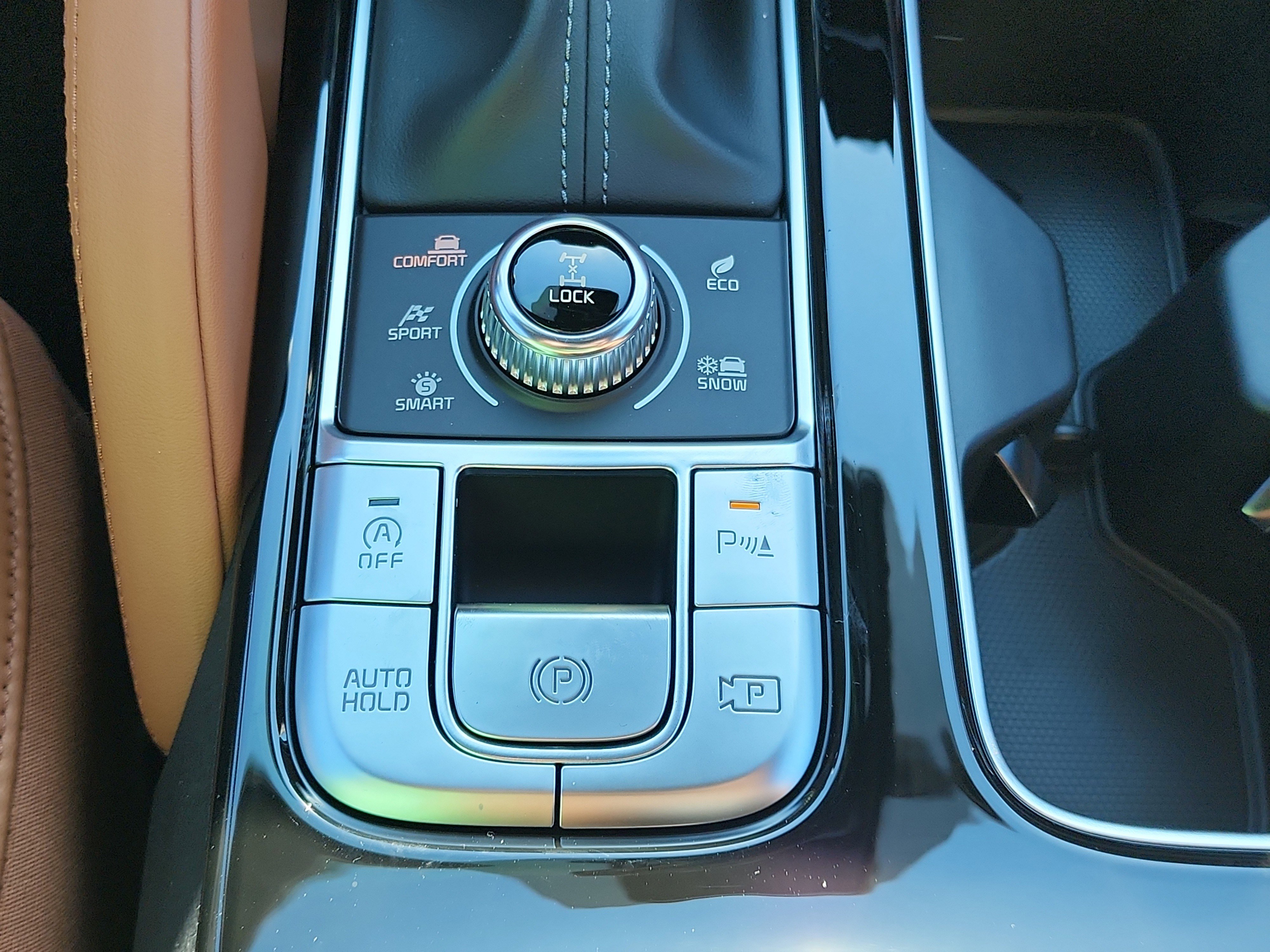 New 2025 Kia Telluride SX Prestige X-Line image 16