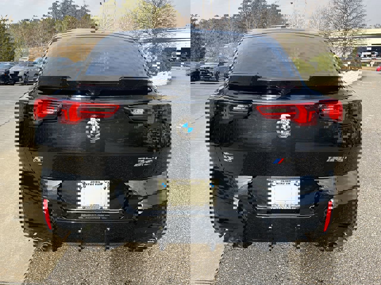 Certified 2024 BMW X2 M35i image 12