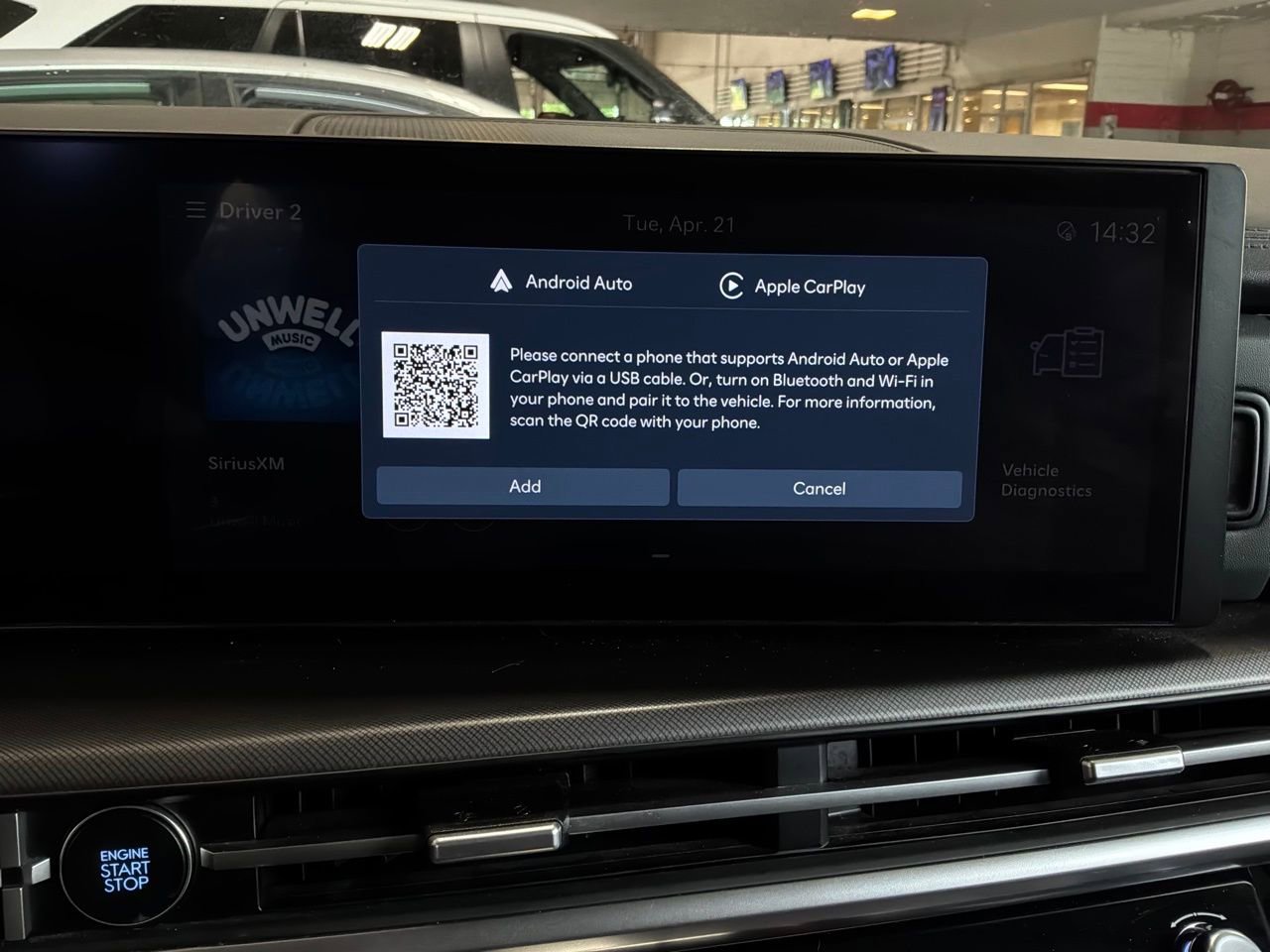 Used 2025 Hyundai Santa Fe SEL FWD image 31