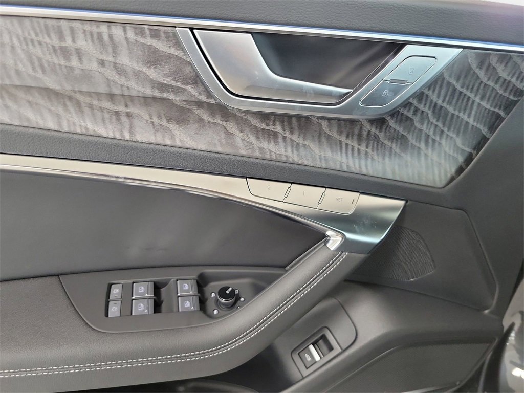 New 2026 Audi A6 Premium Plus image 12