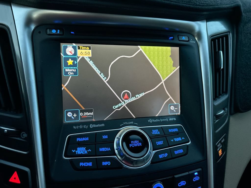 Used 2013 Hyundai Sonata Limited FWD image 25