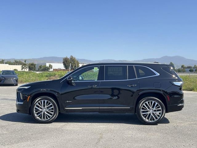 New 2026 Buick Enclave Avenir w/ Super Cruise Package FWD image 7