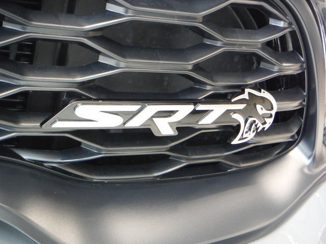 New 2027 Dodge Durango SRT Hellcat AWD/4WD image 19