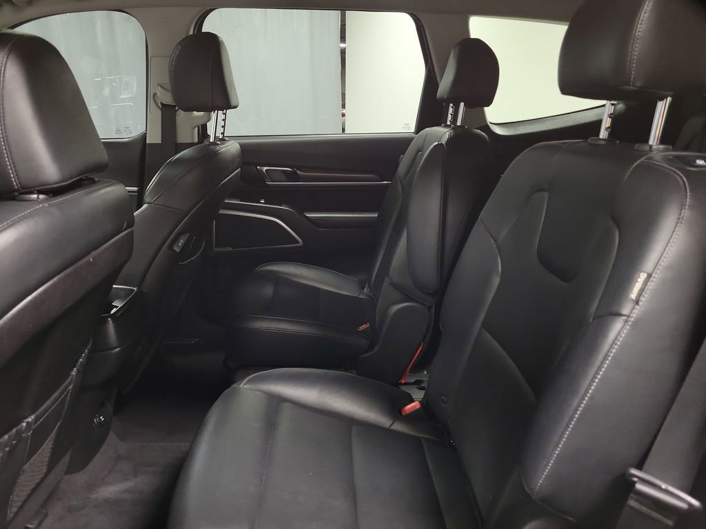 Used 2023 Kia Telluride S w/ S Sunroof Package image 20