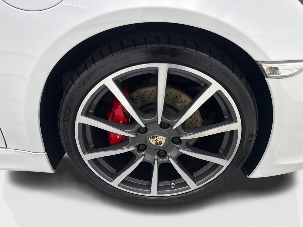 Used 2013 Porsche Boxster S image 78