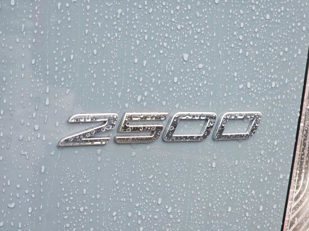 New 2025 Mercedes-Benz Sprinter 2500 image 13