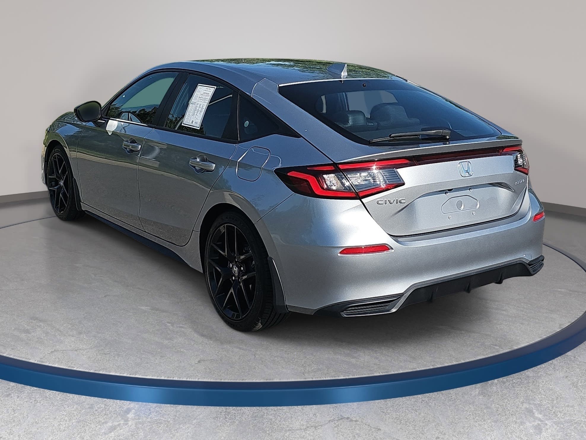 Used 2023 Honda Civic Sport image 8