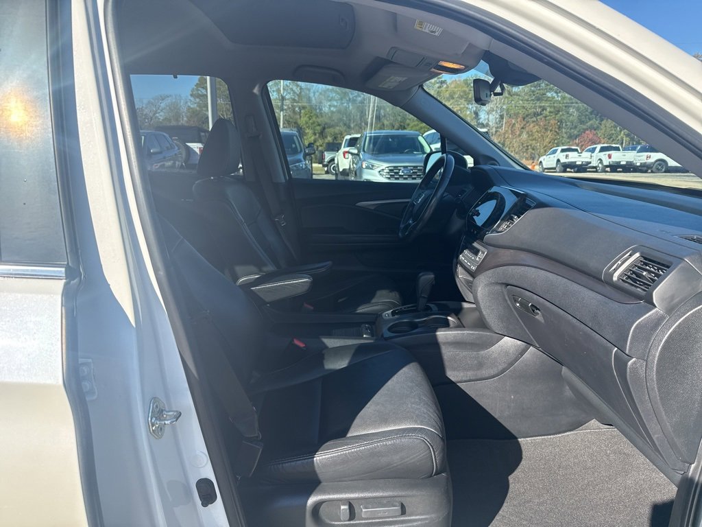 Used 2019 Honda Pilot EX-L image 5