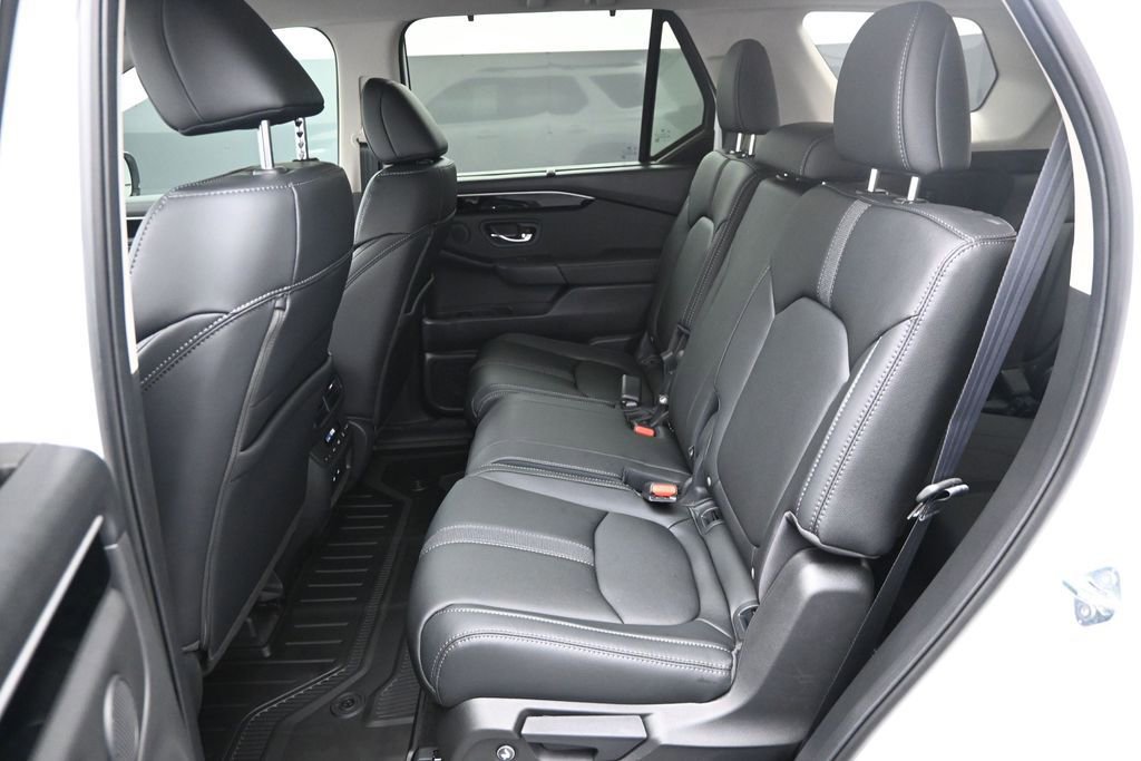 New 2026 Honda Pilot EX-L image 11