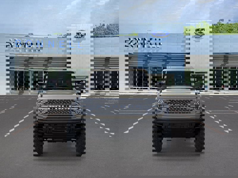 New 2025 Ford Bronco Badlands w/ Sasquatch Package image 6