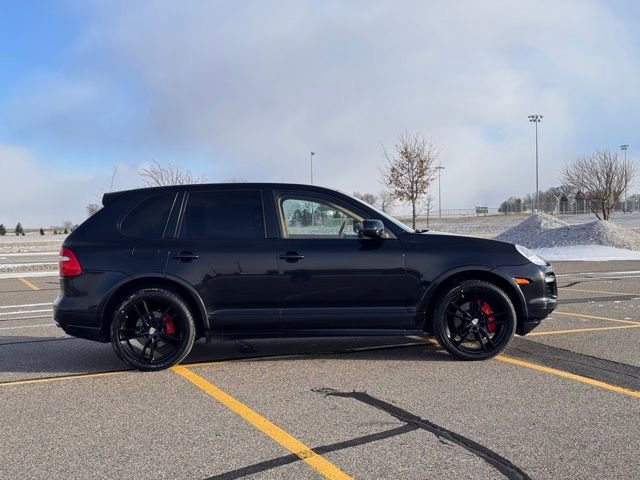 Used 2008 Porsche Cayenne GTS image 2