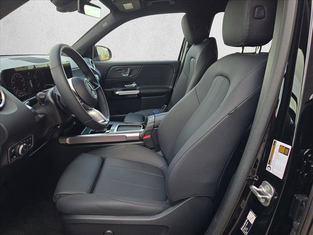 Certified 2026 Mercedes-Benz GLB 250 image 13