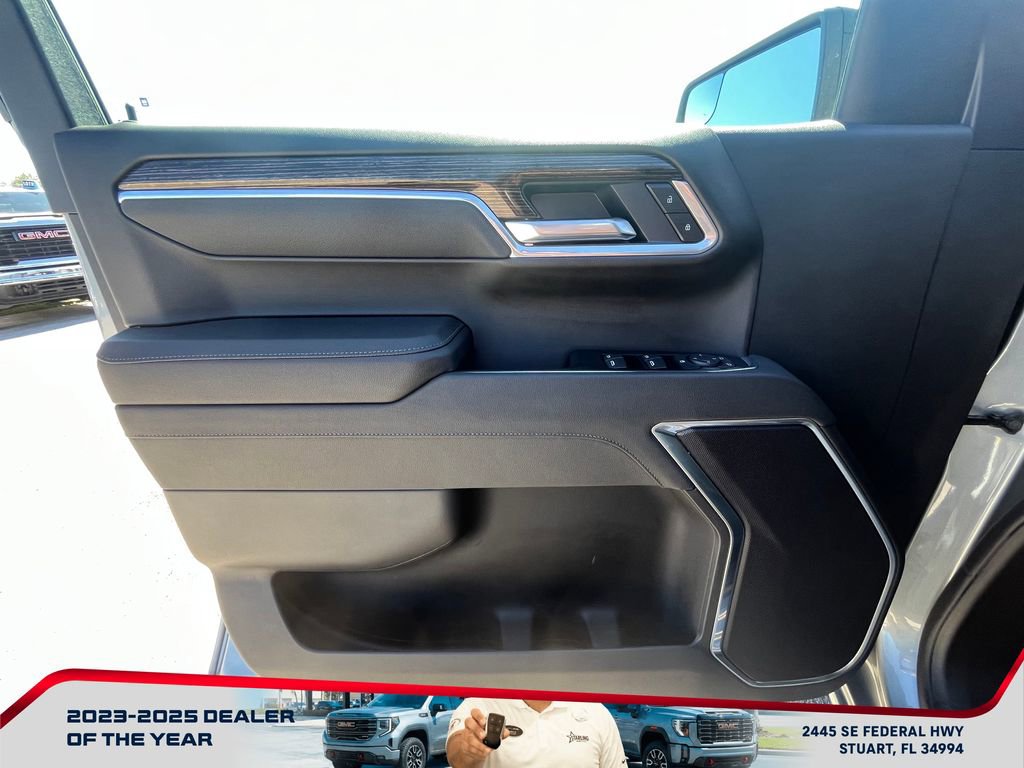 New 2026 GMC Sierra 1500 Elevation w/ Elevation Select Package image 19