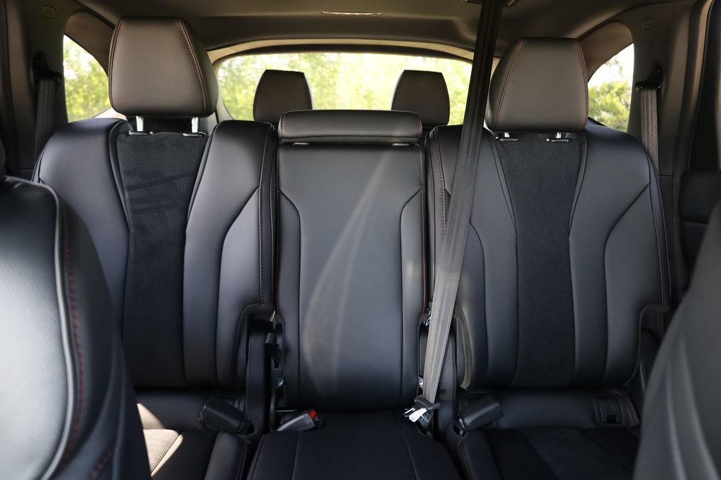 New 2026 Acura MDX A-Spec AWD/4WD image 26