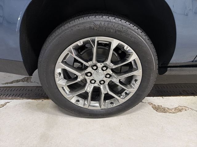 New 2026 GMC Yukon XL Denali w/ Sun & Power Step Package image 14