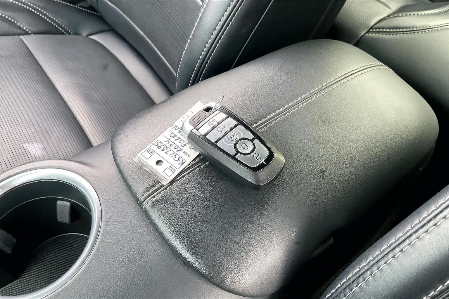 Used 2024 Ford Mustang GT Premium RWD image 12