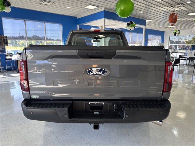 New 2025 Ford F150 XL image 6