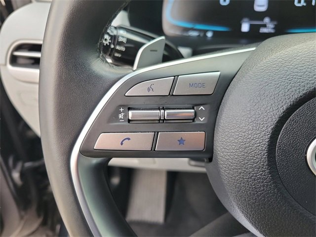 Used 2025 Hyundai Palisade SEL image 19