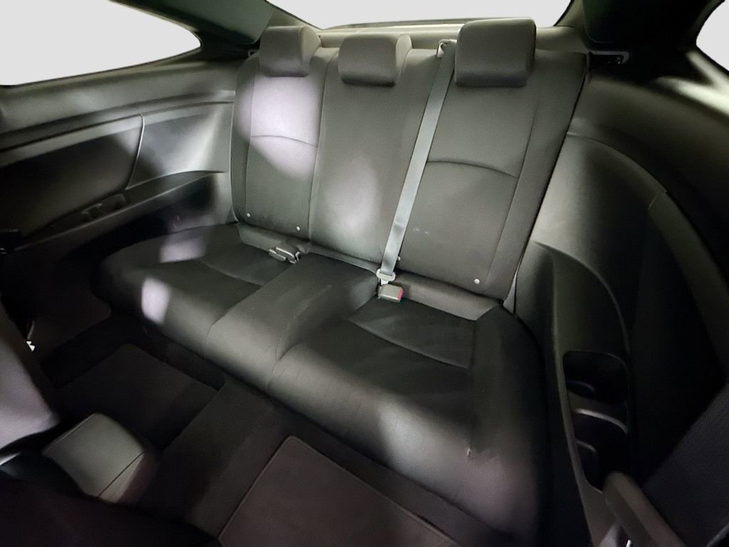 Used 2019 Honda Civic Si image 21