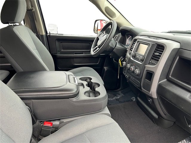 Used 2021 RAM 1500 Tradesman w/ Popular Equipment Group image 19