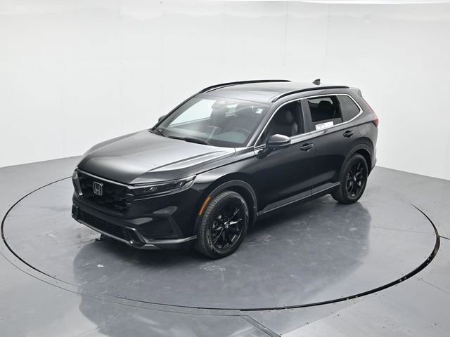 Used 2024 Honda CR-V Sport-L image 38