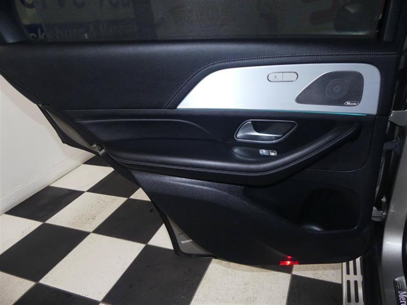 Used 2021 Mercedes-Benz GLE 580 4MATIC image 36