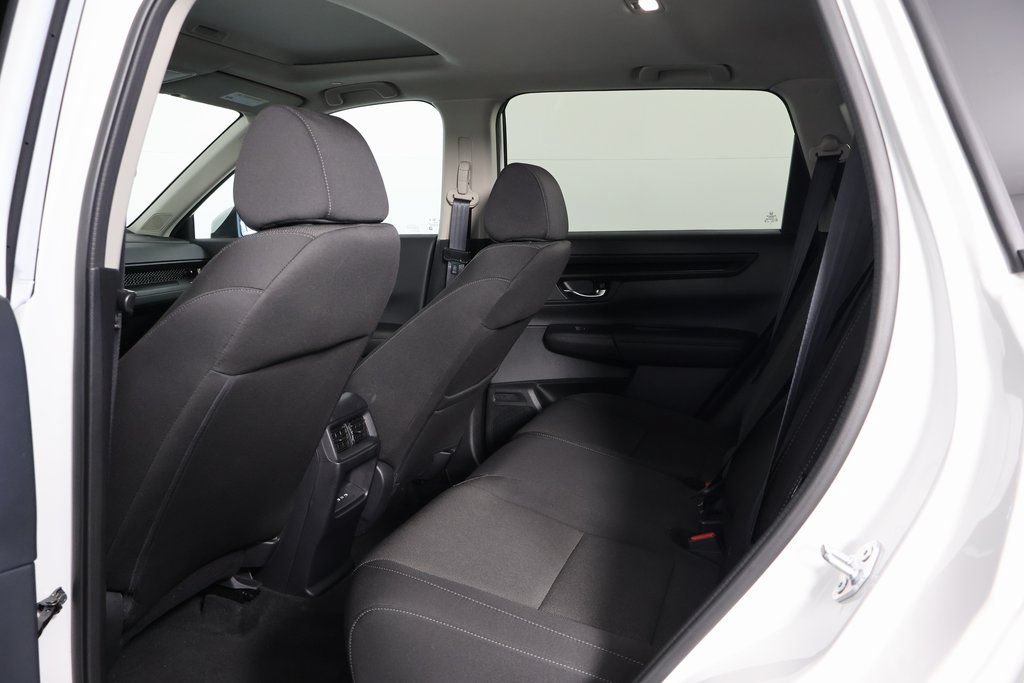 Used 2026 Honda CR-V EX image 11