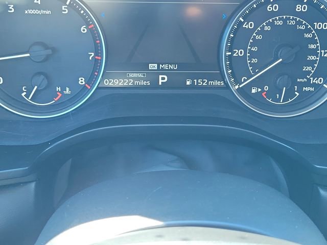 Used 2024 Mitsubishi Outlander SE image 28