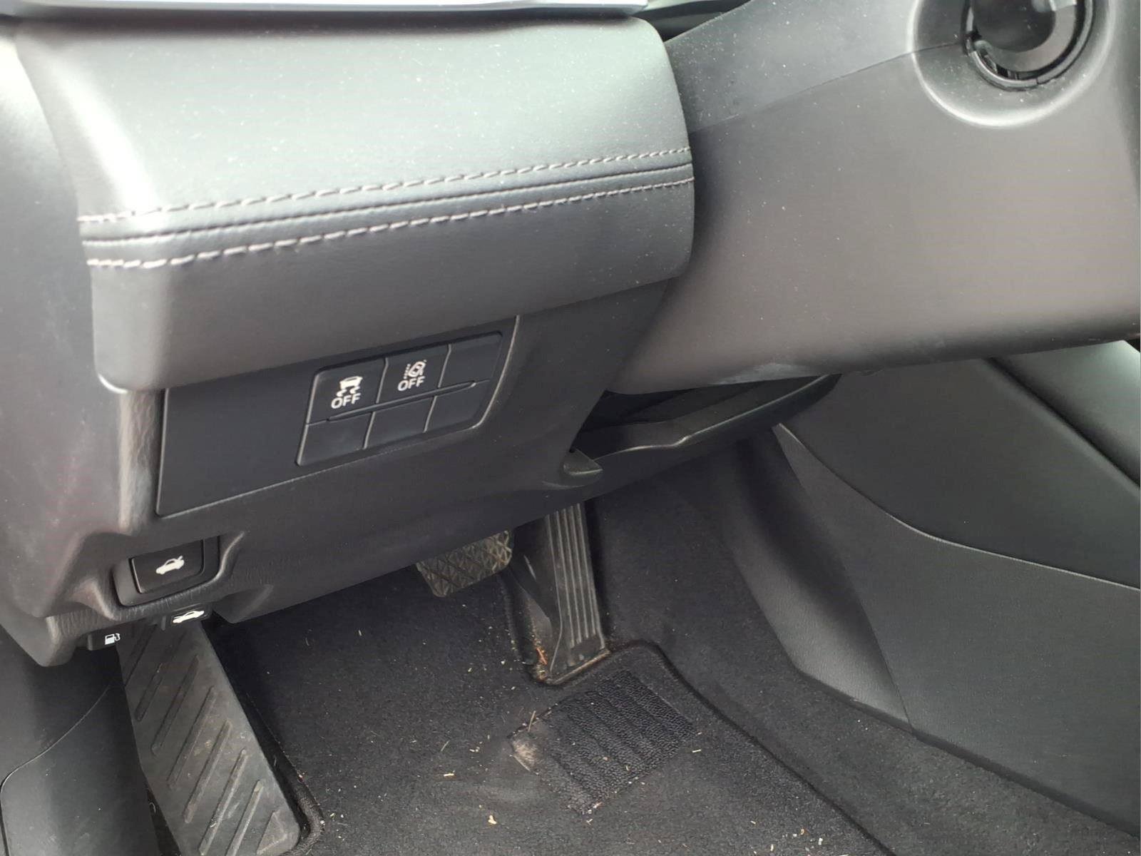 Used 2018 MAZDA MAZDA6 Touring FWD image 22
