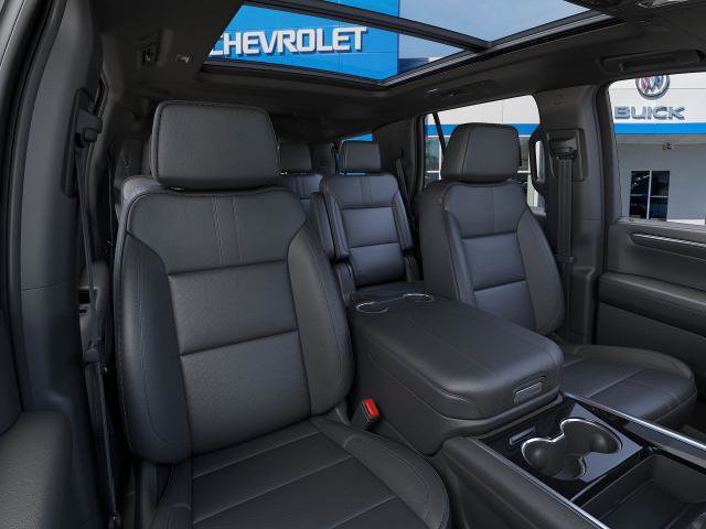 New 2026 Chevrolet Tahoe RST image 16