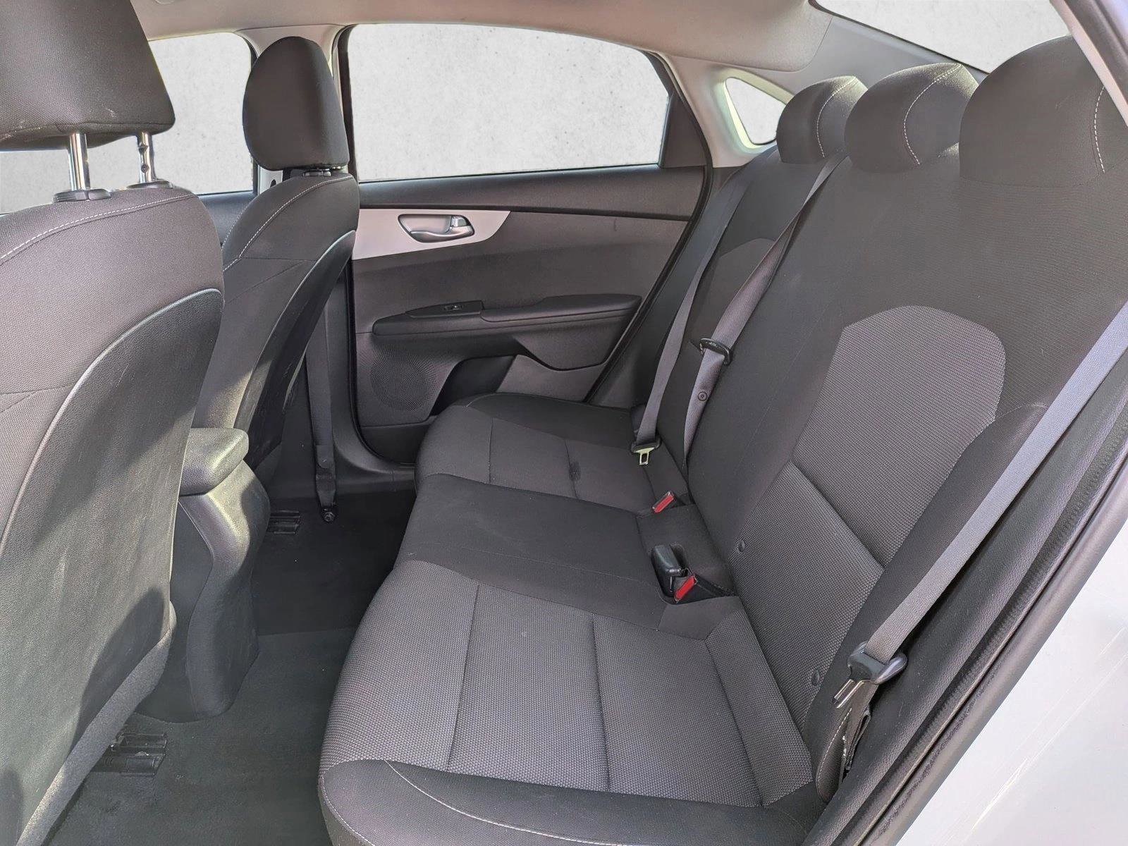 Used 2023 Kia Forte LX FWD image 17