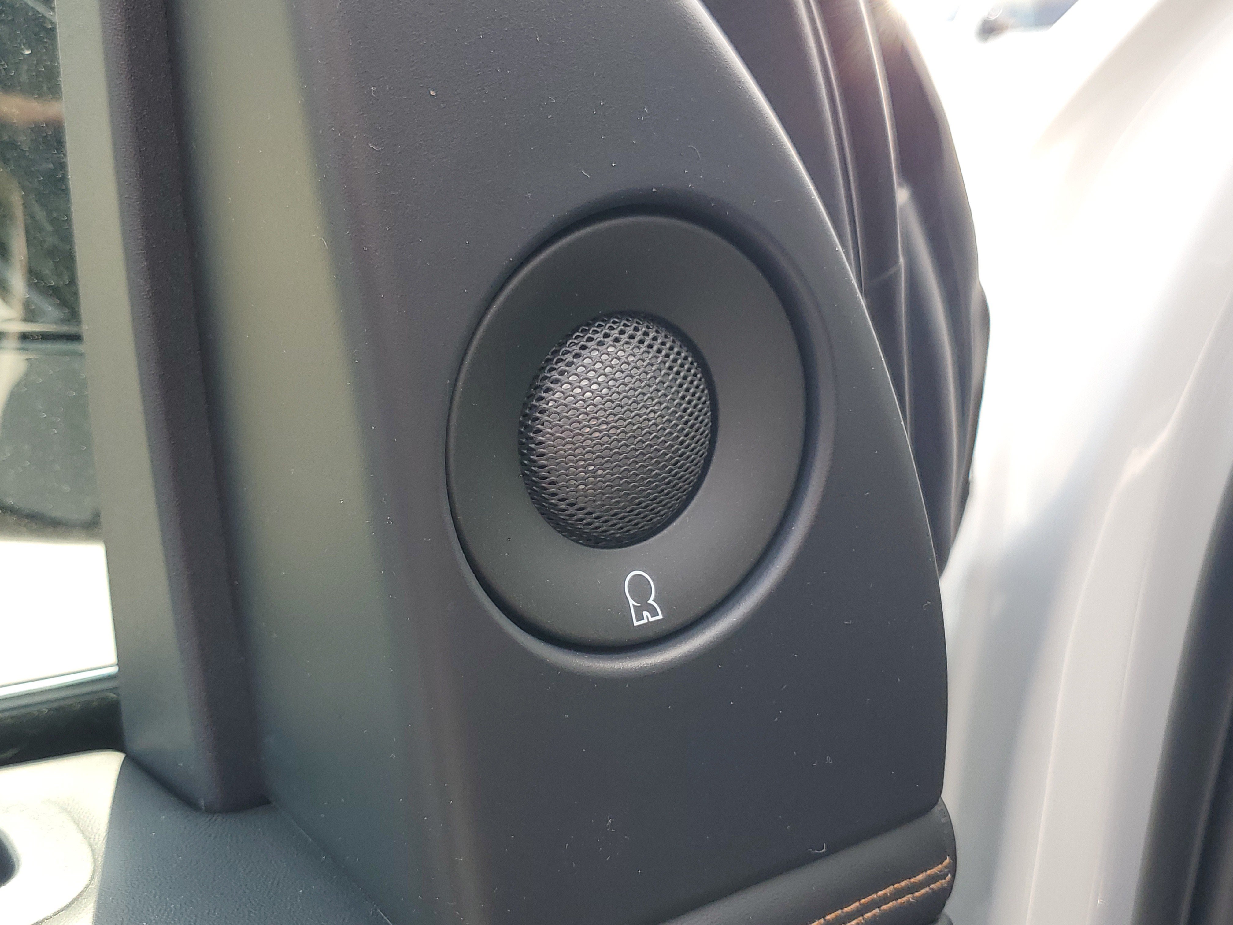 New 2026 Lincoln Navigator Black Label AWD/4WD image 9